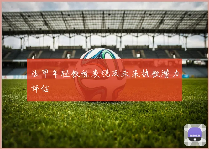 法甲年轻教练表现及未来执教潜力评估