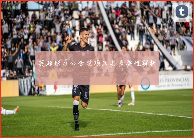英超球员公会奖项及其重要性解析