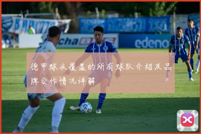 德甲球衣覆盖的所有球队介绍及品牌合作情况详解